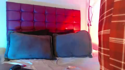 Valentina online show from March 16, 2026, 12:17 am