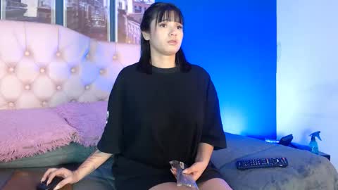 Valentina online show from May 5, 2026, 2:03 pm