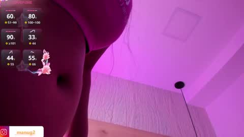 Bella  online show from May 6, 2026, 12:43 pm