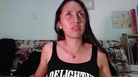 Bella Marlowe online show from November 22, 2025, 4:44 am