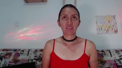 Bella Marlowe online show from December 4, 2025, 5:54 pm