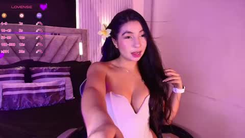 bella_martini_ online show from May 13, 2026, 3:31 pm