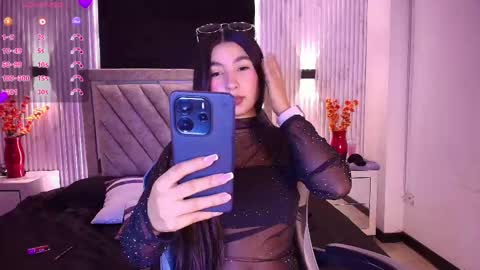 bella_martini_ online show from May 26, 2026, 12:12 pm