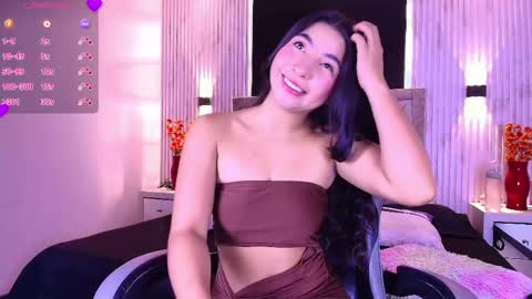 bella_martini_ online show from May 28, 2026, 12:24 pm