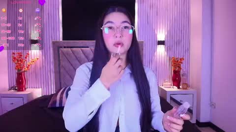 bella_martini_ online show from May 30, 2026, 12:35 pm
