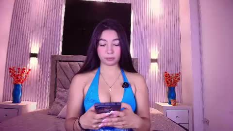 bella_martini_ online show from July 15, 2026, 12:21 pm
