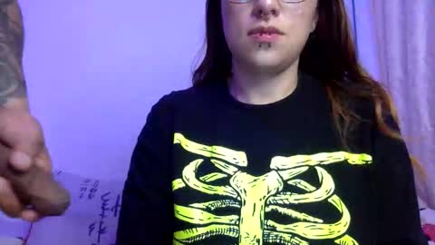 bella_mc online show from January 17, 2026, 11:08 pm