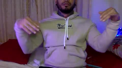 bella_mc online show from March 20, 2026, 11:09 pm