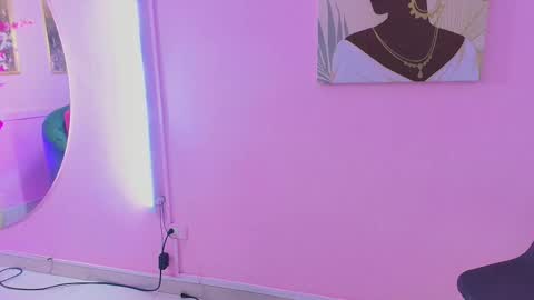 BELLA online show from January 8, 2026, 3:31 am