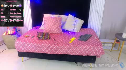 BELLA online show from March 1, 2026, 3:41 am