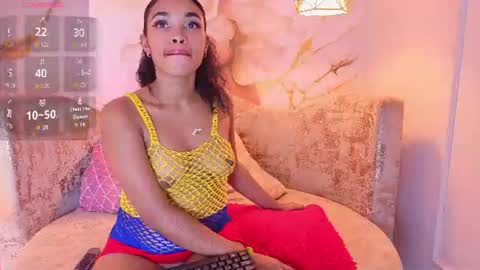 BELLA online show from June 14, 2026, 3:52 am