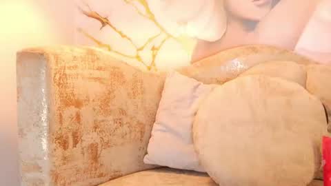 BELLA online show from July 12, 2026, 3:30 am