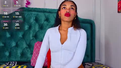 BELLA online show from August 3, 2026, 4:11 am