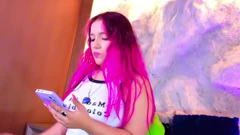  BELLA  online show from June 23, 2026, 9:57 pm