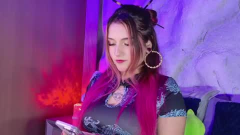  BELLA  online show from August 6, 2026, 10:55 pm