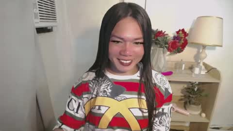 bella_ngo online show from August 3, 2026, 12:43 pm