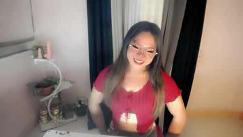 bella_ngo online show from August 4, 2026, 12:30 pm