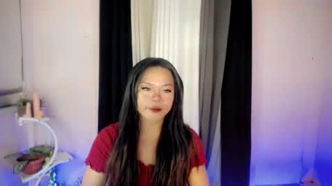 bella_ngo online show from August 5, 2026, 11:02 am