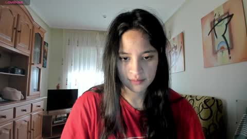 bella_pocahontas3 online show from December 4, 2024, 9:07 am