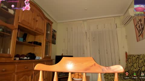 bella_pocahontas3 online show from December 8, 2024, 12:07 am