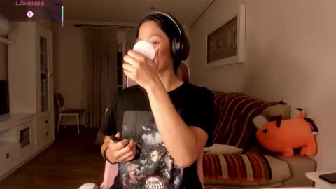 bella_pocahontas3 online show from December 18, 2025, 10:05 pm