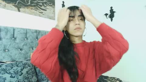 Bella online show from January 15, 2026, 11:08 pm