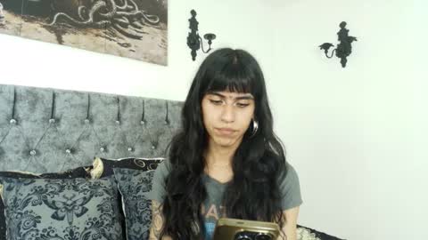 Bella online show from March 13, 2026, 12:06 am