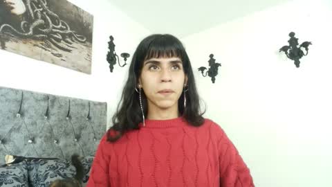 Bella online show from March 21, 2026, 2:38 am