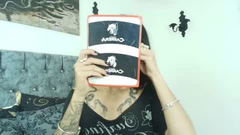 Bella online show from June 18, 2026, 12:11 am