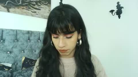 Bella online show from June 20, 2026, 1:09 am
