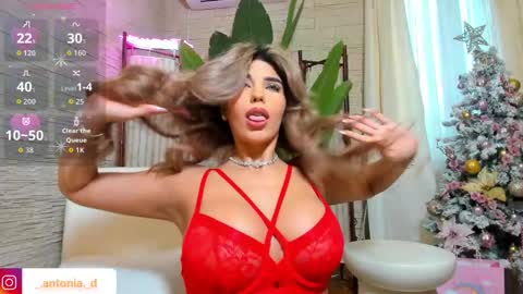 bella_posh online show from December 20, 2025, 7:26 am