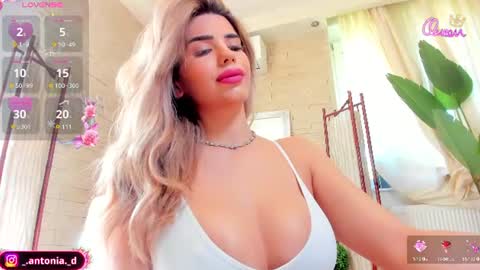 bella_posh online show from June 11, 2026, 7:06 am