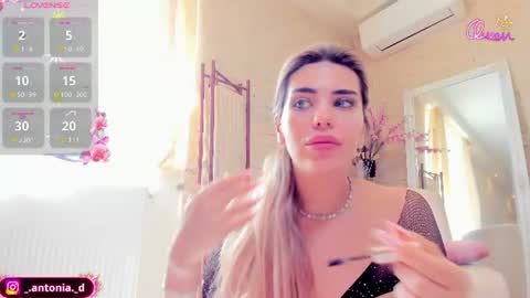 bella_posh online show from June 15, 2026, 6:59 am