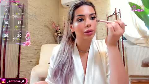 bella_posh online show from June 21, 2026, 7:55 am