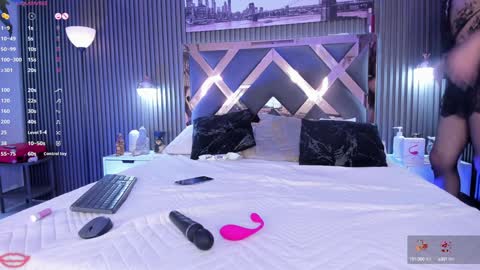 isabella online show from January 24, 2025, 3:00 am