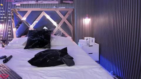 isabella online show from February 7, 2025, 6:14 am