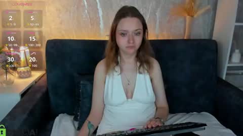 Linda Bella online show from June 22, 2026, 12:56 am