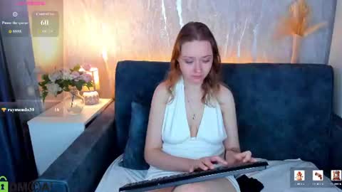 Snapshot of bella_ramsi chatting on July 11, 2026, 1:08 am Linda Bella online show from July 11, 2026, 1:08 am