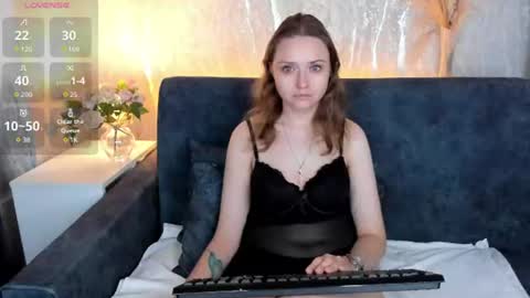 Snapshot of bella_ramsi chatting on July 25, 2026, 2:09 am Linda Bella online show from July 25, 2026, 2:09 am