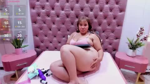 bella_rouge0 online show from June 19, 2026, 3:16 pm