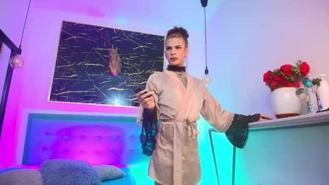     online show from January 7, 2026, 6:43 pm