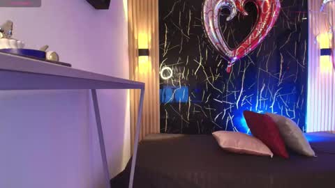 Snapshot of bella_salvatore chatting on February 20, 2026, 9:15 pm online show from February 20, 2026, 9:15 pm