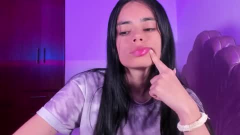 Valeria Model Independent online show from January 16, 2026, 5:11 am