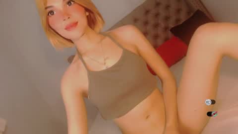 Bella online show from January 14, 2025, 10:12 pm