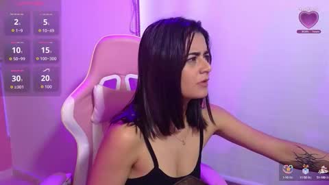 Snapshot of bella_thixx chatting on September 12, 2025, 2:00 am bella_thixx online show from September 12, 2025, 2:00 am