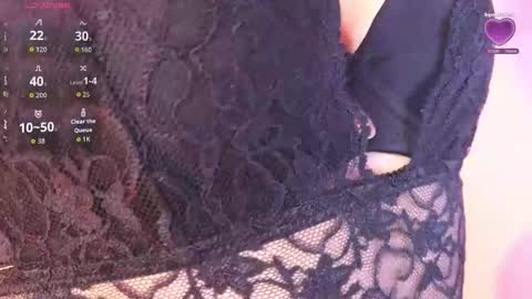 bella_thixx online show from October 21, 2025, 5:08 am
