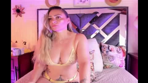 bella_volup online show from July 13, 2026, 11:46 am