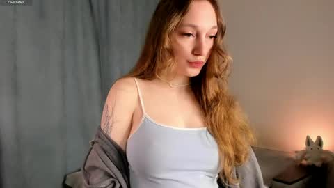 bella_xiss online show from May 14, 2026, 1:07 pm