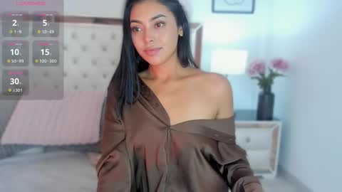 Bella online show from February 11, 2026, 12:54 pm