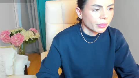 BellaAnna online show from March 11, 2025, 12:39 pm